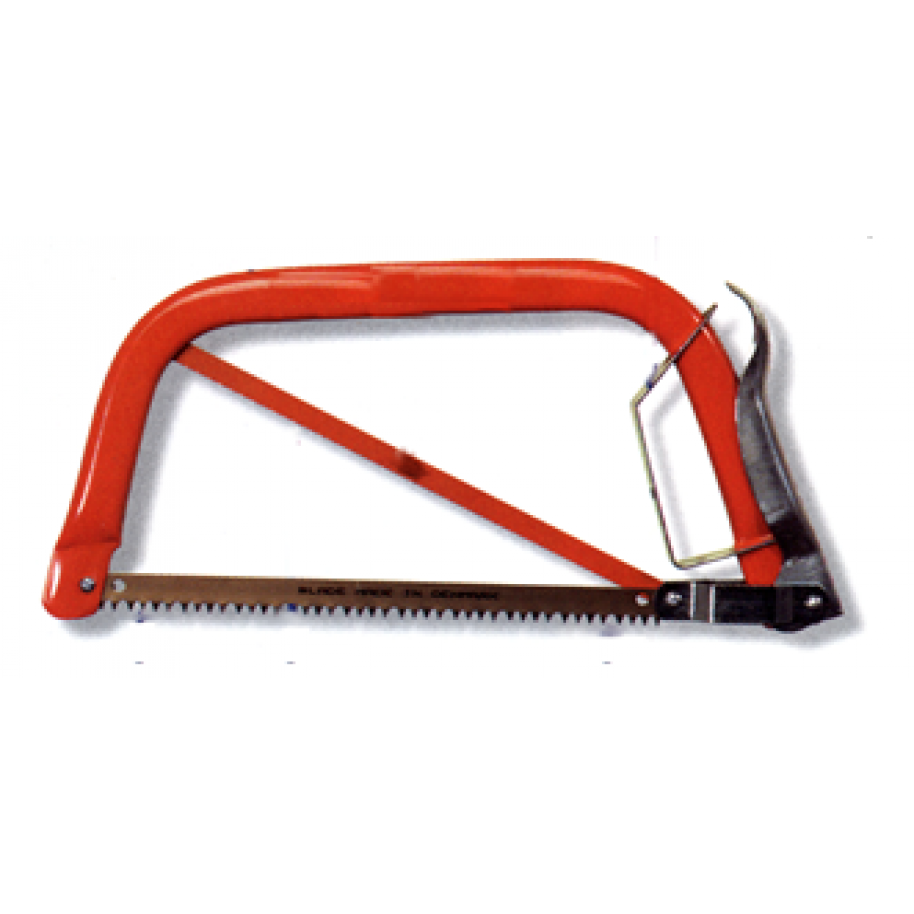 ARCO DE SIERRA COMUN Y MONTARAZ IRWIN 12