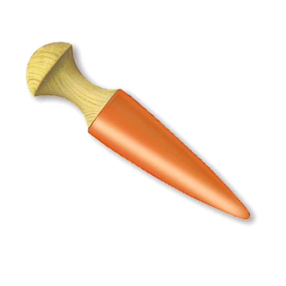 ABRE HOYOS JARDIN CABO MADERA TRAMONTINA