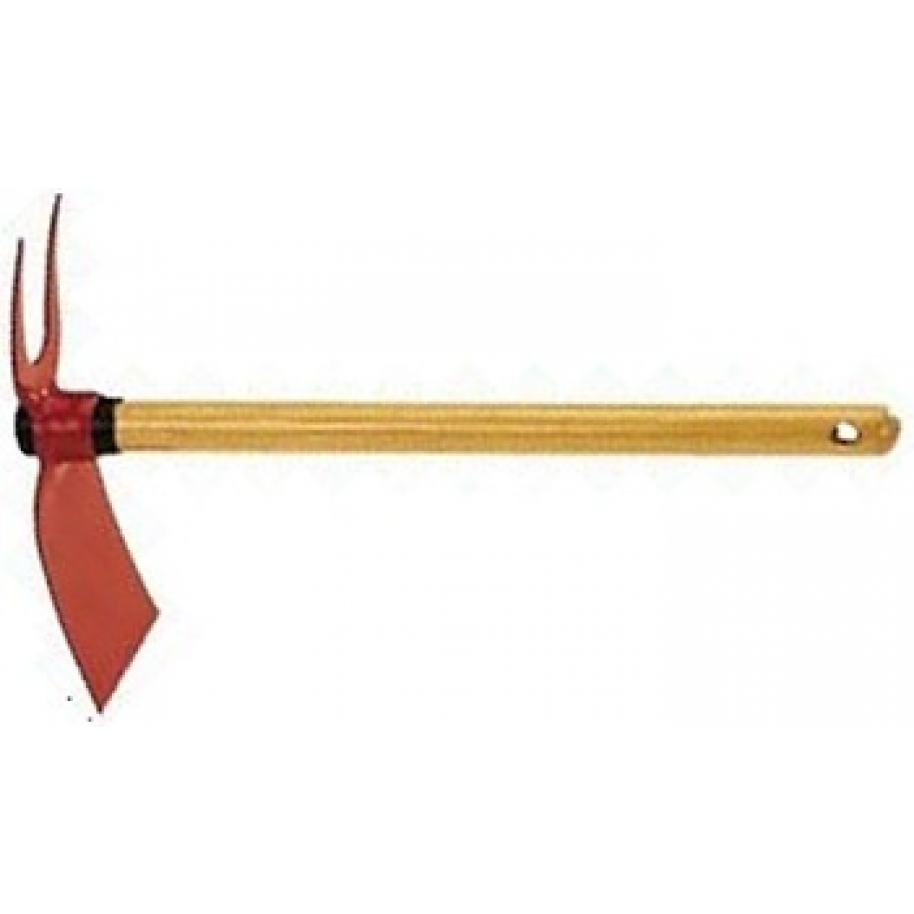 ESCARDILLO 2 PUNTA CABO 43cm TRAMONTINA