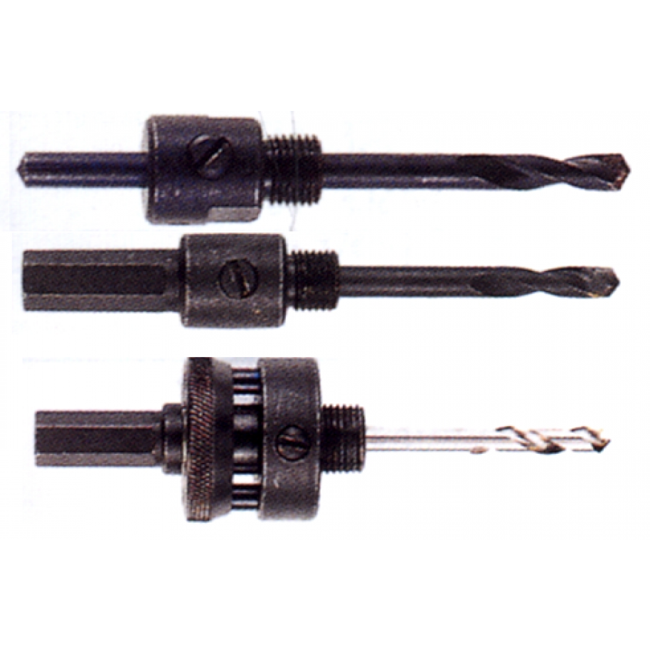 MANDRIL PARA SIERRA COPA ULTRA 11,11mm