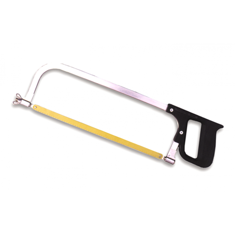 ARCO DE SIERRA CON SIERRA TRAMONTINA