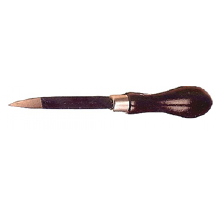 RASQUETA PARA TORNO 100mm ECLIPSE