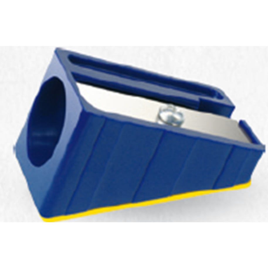 SACAPUNTAS PARA LAPIZ CARPINTERO LYRA