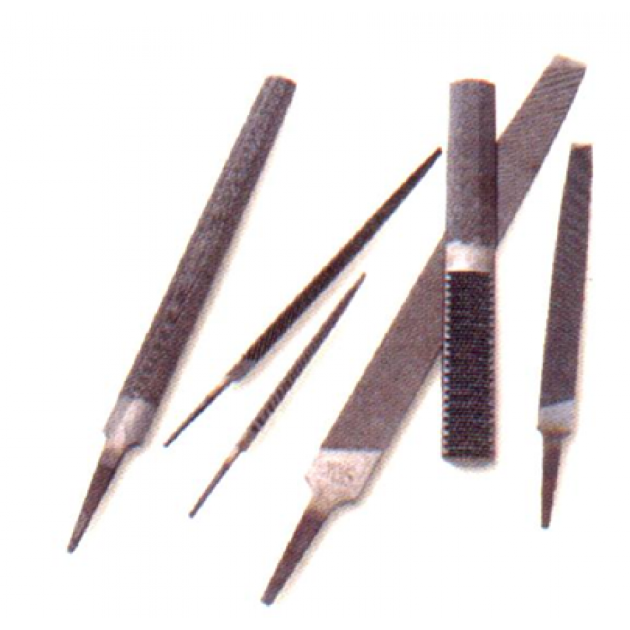 LIMA NICHOLSON MILL BLUNT 8