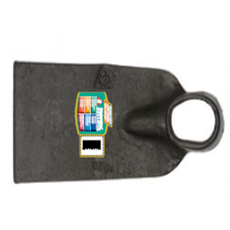 AZADA BELLOTA TIPO MANO ESTAMPADA 3 Lbs