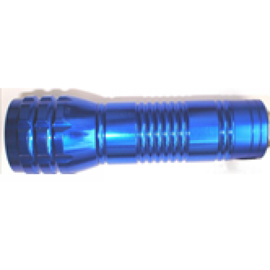 LINTERNA DE LED SIN PILAS