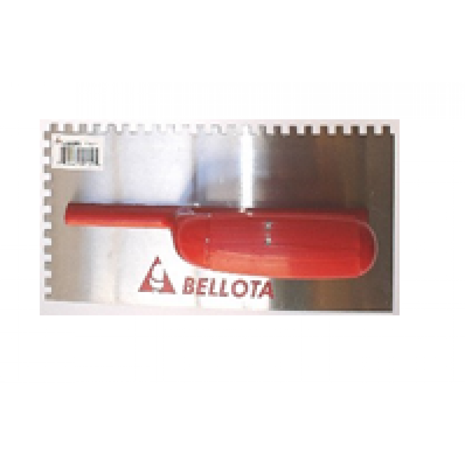 LLANA DENTADA BELLOTA BASIC