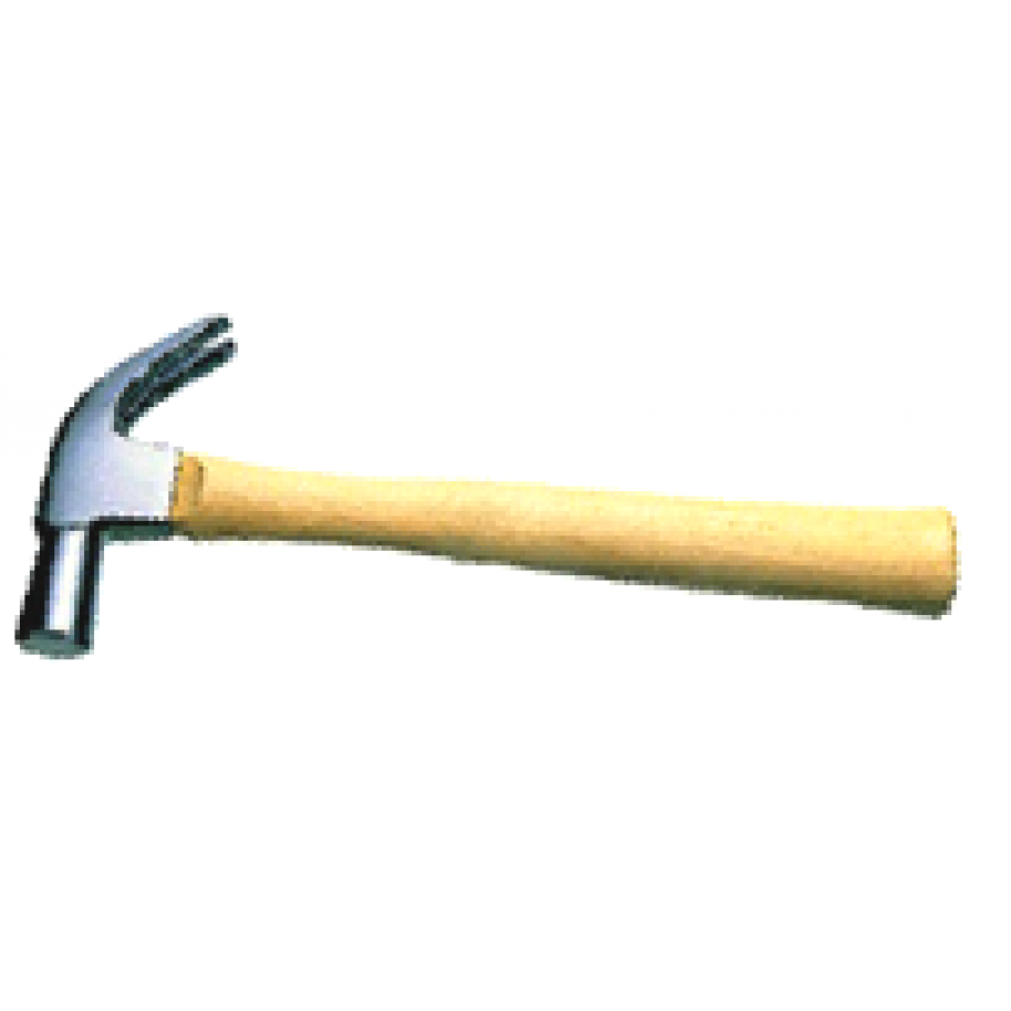 MARTILLO GALPONERO TRAMONTINA PROF LINE