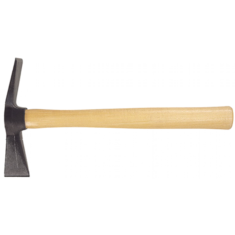 PIQUETA DE ALBAÑIL TRAMONTINA 