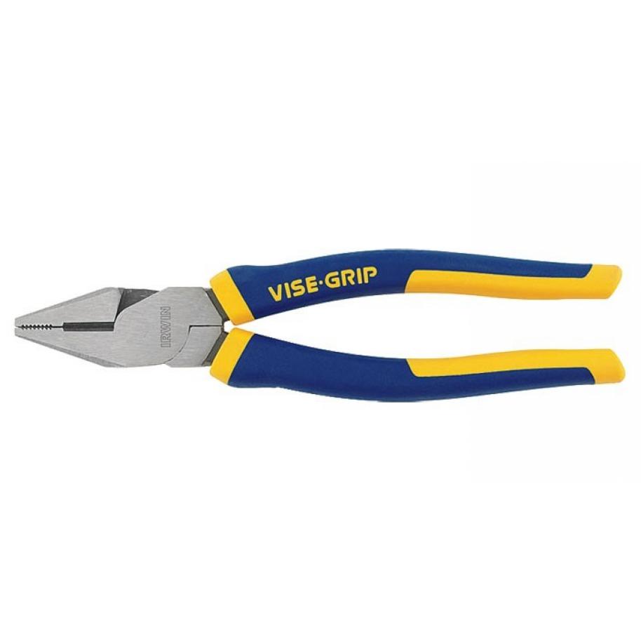 PINZA UNIVERSAL IRWIN