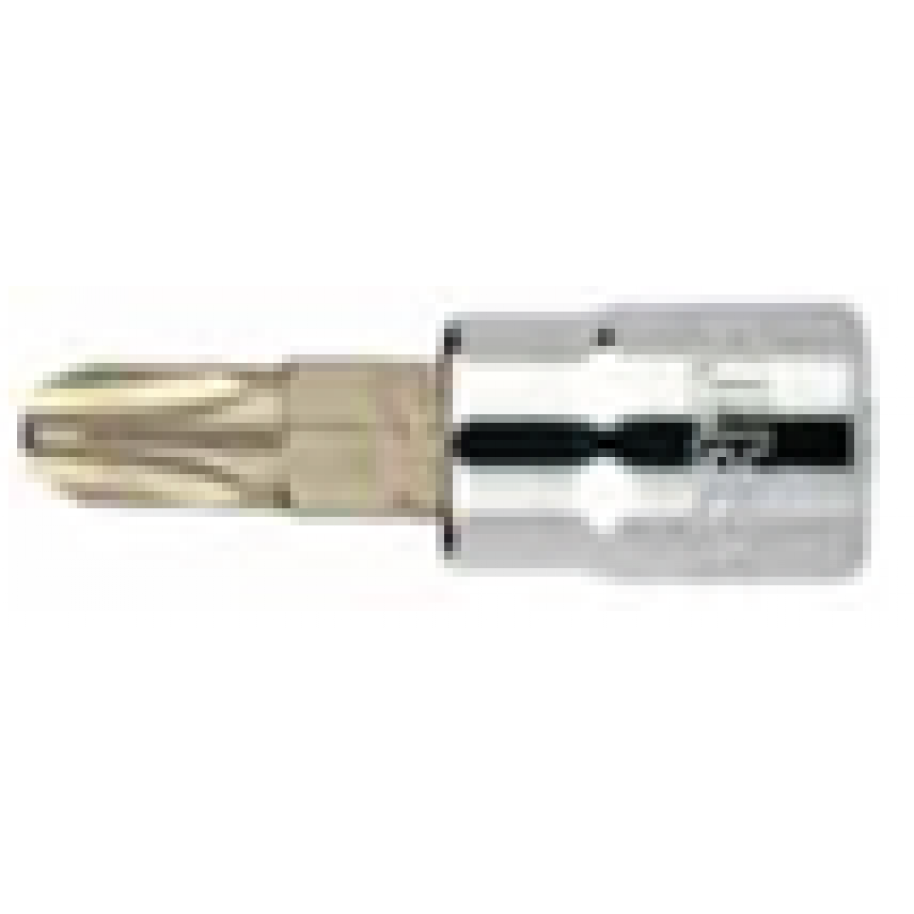 TUBO PUNTA SATA ENC. 1/4