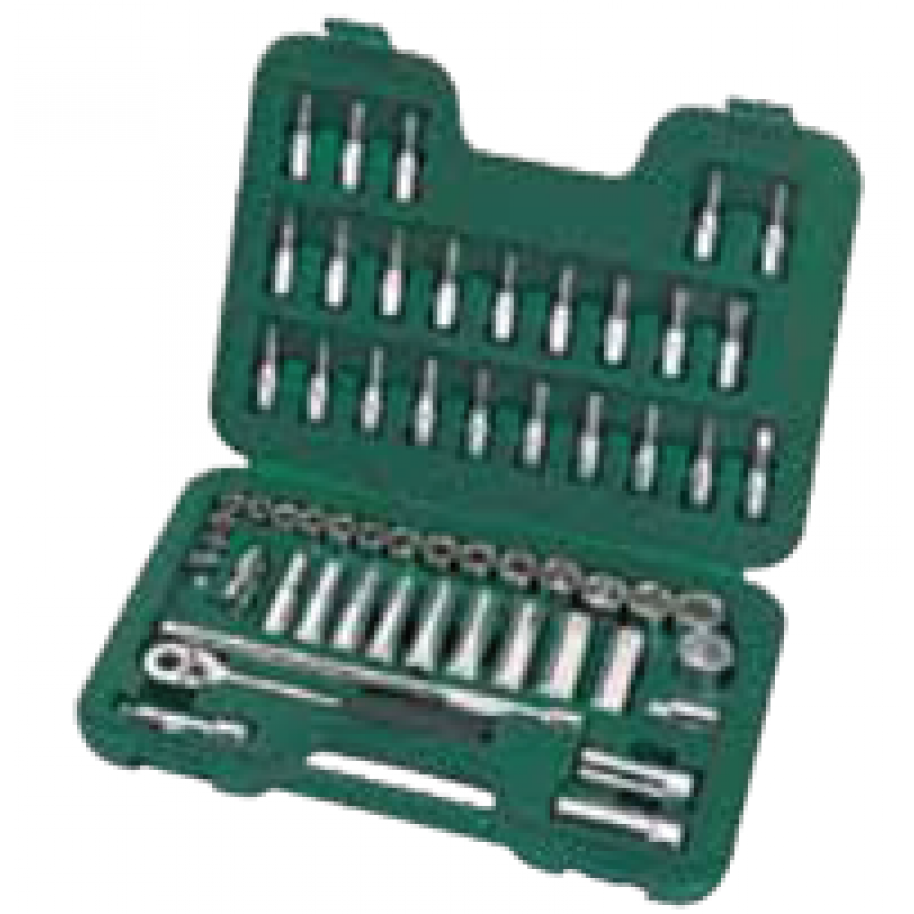 JGO.TUBO SATA ENC. 3/8