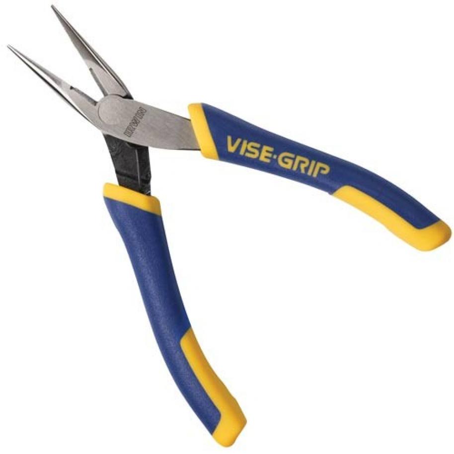 ALICATE PARA ELECTRONICA IRWIN MEDIA CAÑA