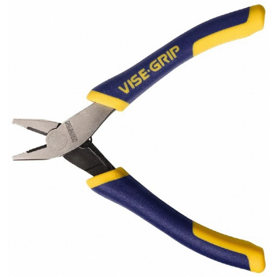 ALICATE PARA ELECTRONICA IRWIN UNIVERSAL