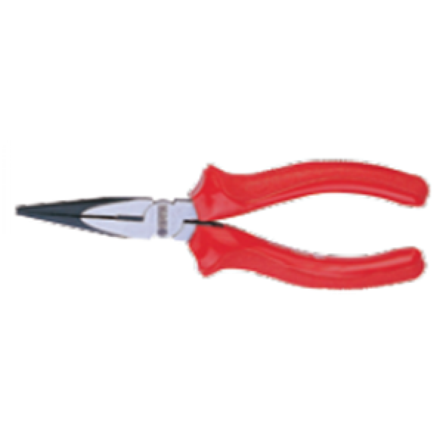 ALICATE MEDIA CAÑA AISLADO SATA 6