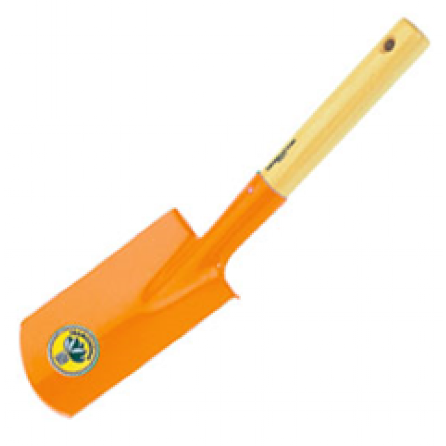 PALA PARA CAMPING TRAMONTINA