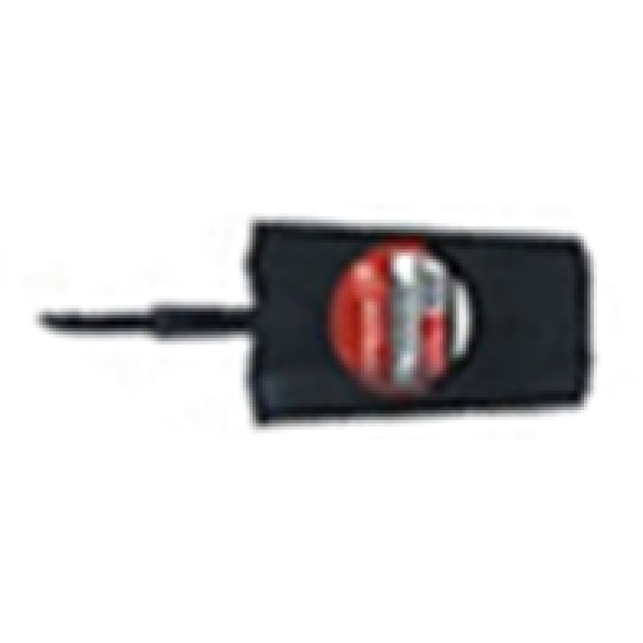 PALA BIASSONI POCERA CABO DE CAÑO