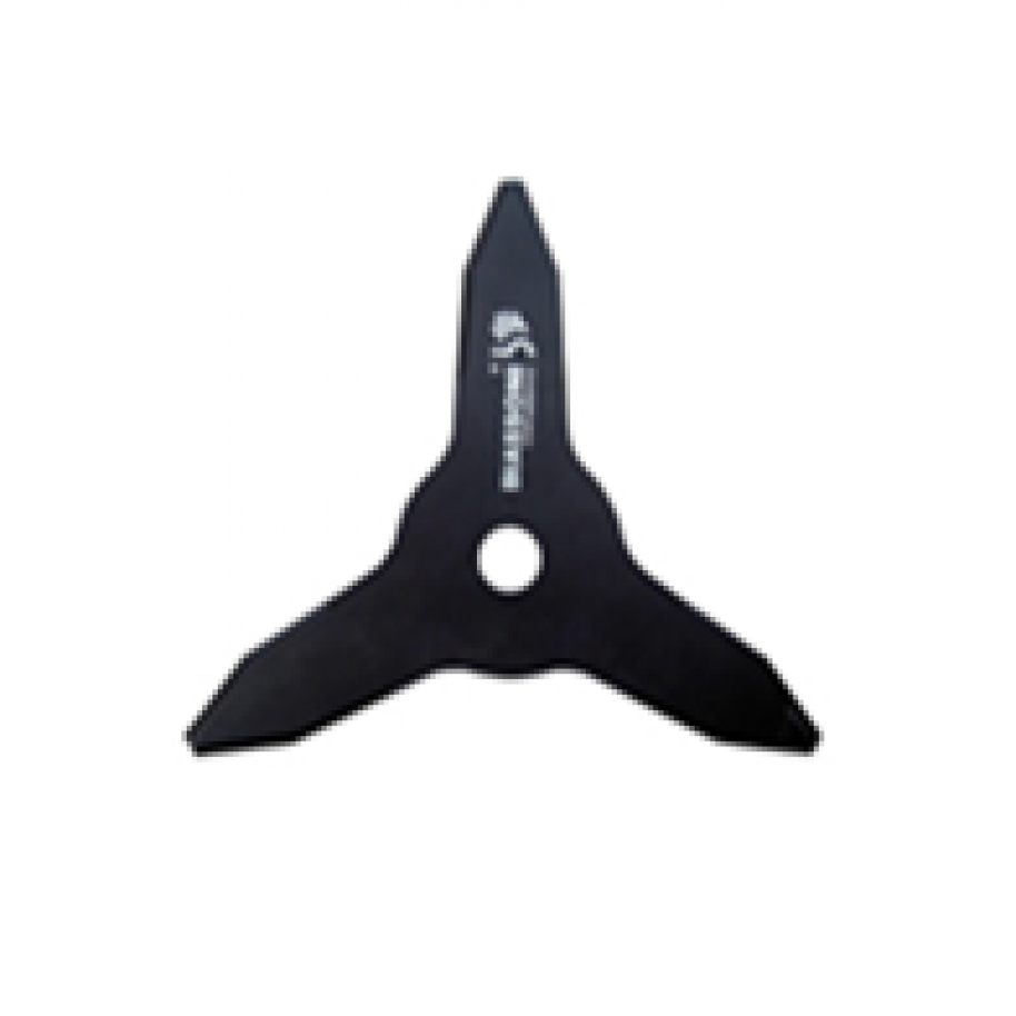 CUCHILLA MOTOGUADAÑA BIASSONI 250x20x3.8mm