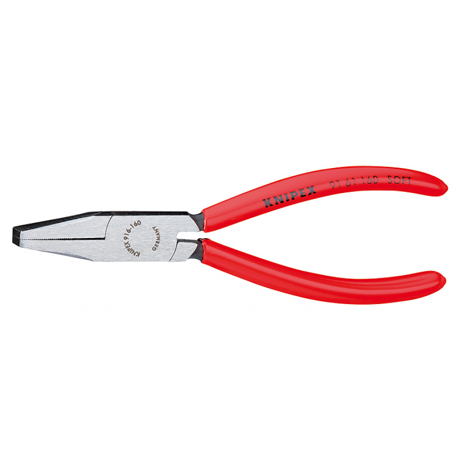 PINZA PARA PARTIR VIDRIO KNIPEX