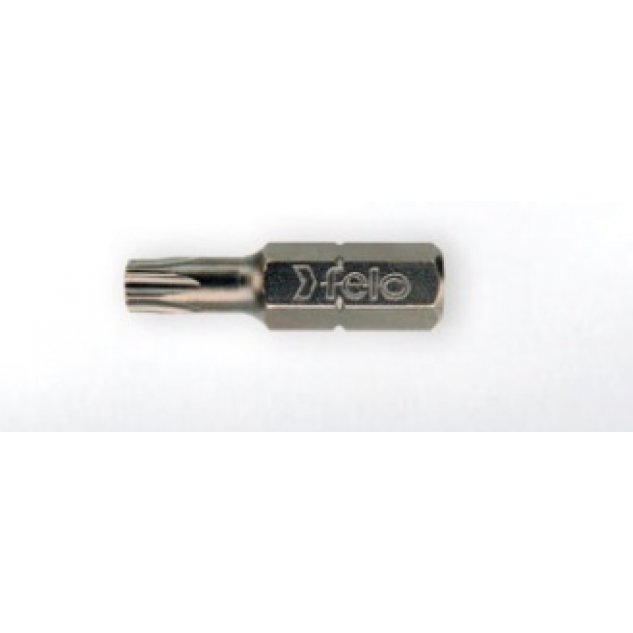 PUNTAS TIPO APEX FELO TORX 15x25mm
