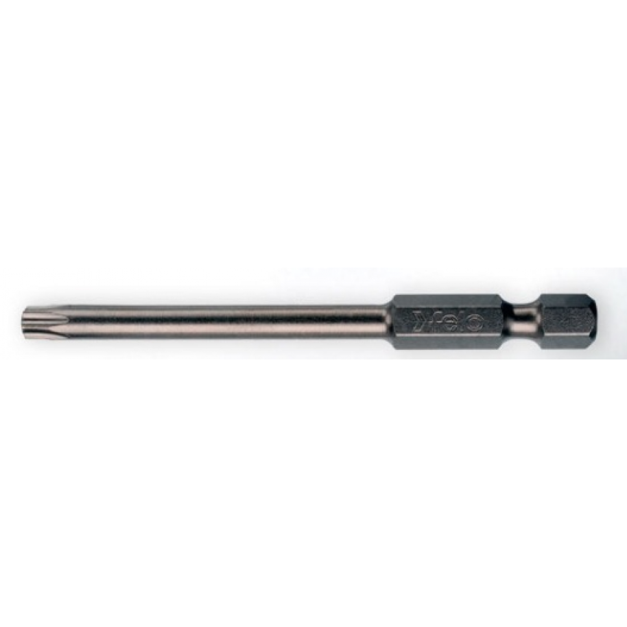PUNTAS TIPO APEX FELO TORX 25x73mm