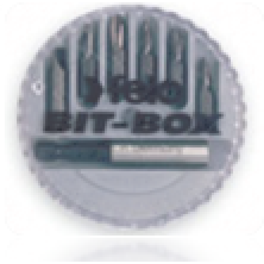 CAJA DE PUNTAS FELO TORX