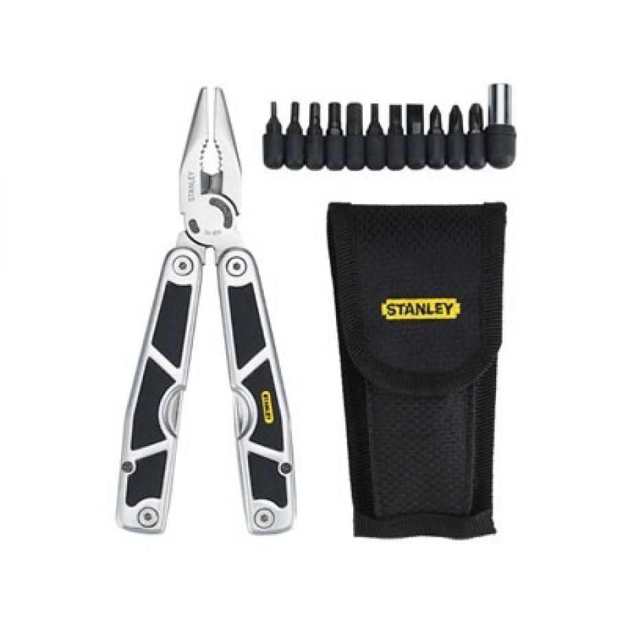 HERRAMIENTA MULTIUSO 27 usos STANLEY