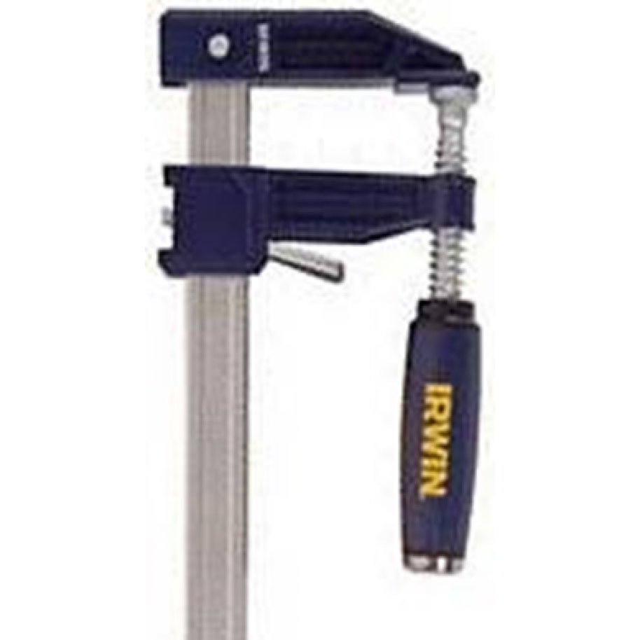 SARGENTO IRWIN DE ACERO 6