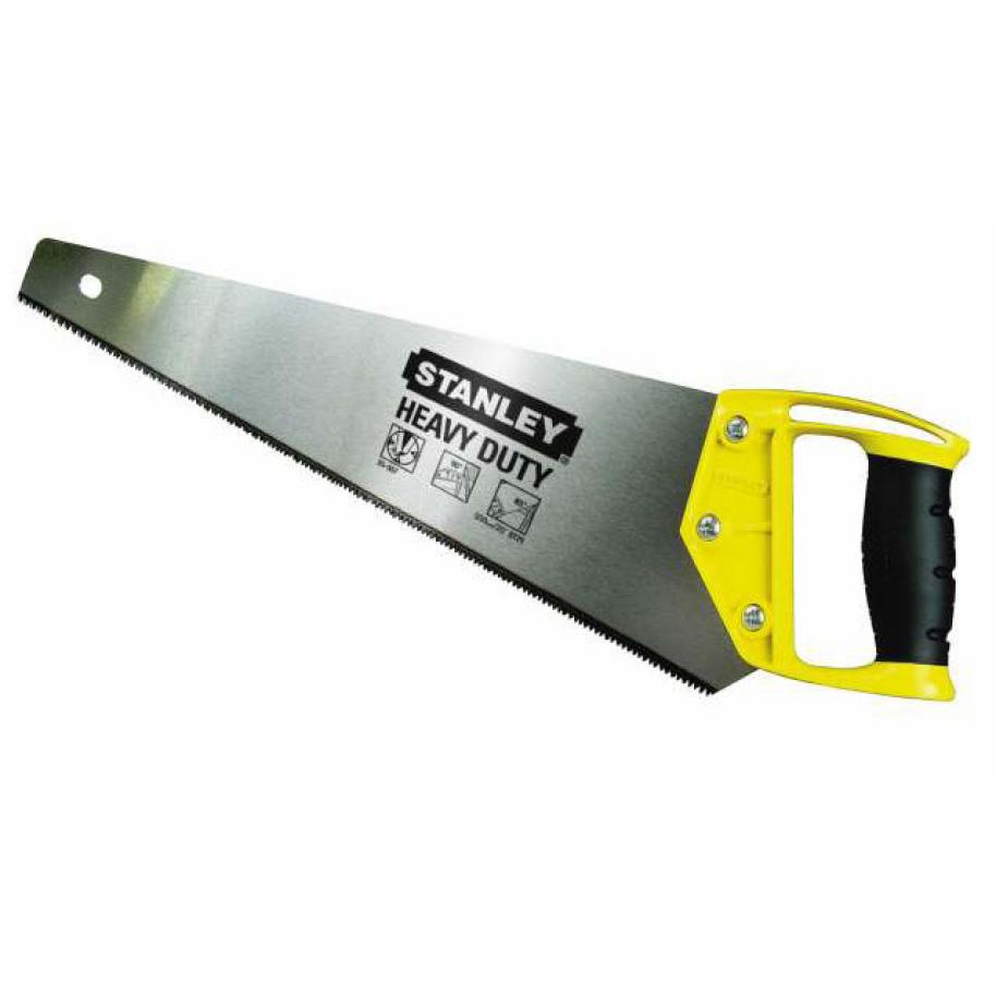 SERRUCHO STANLEY JETCUT 22