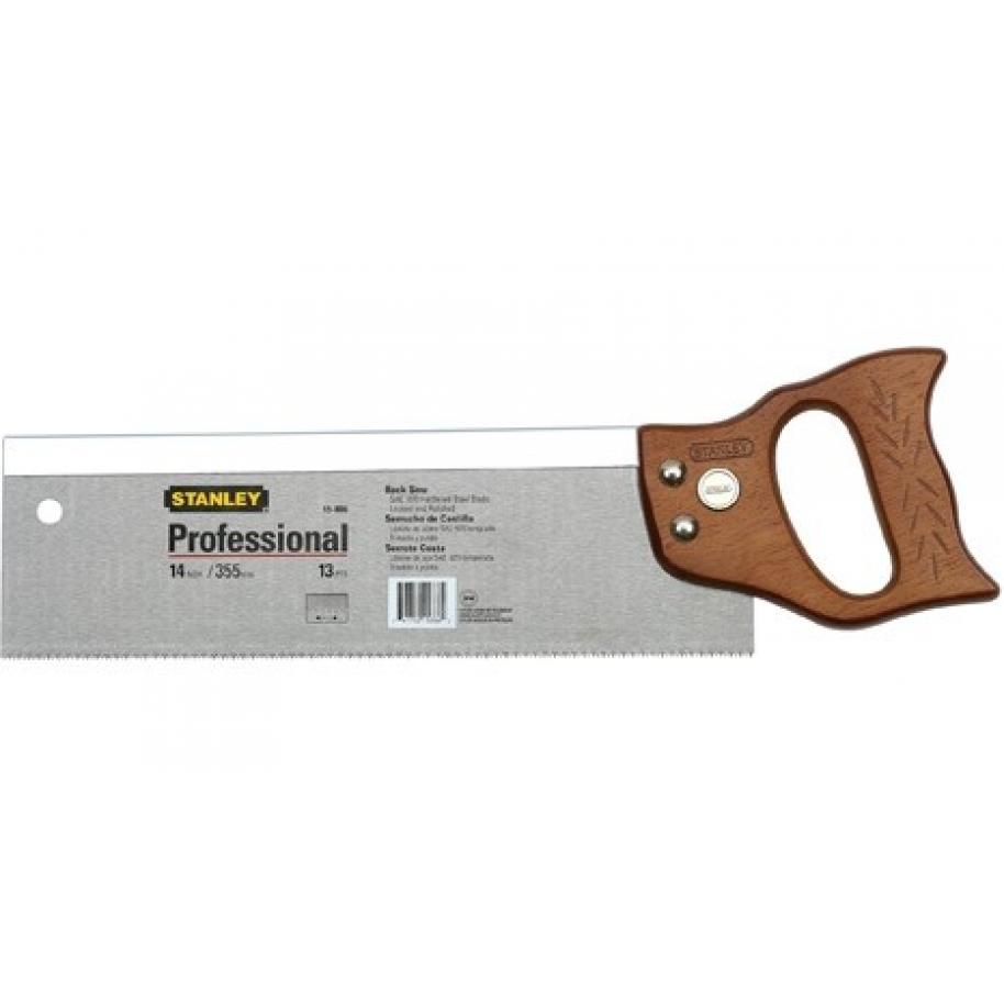 SERRUCHO COSTILLA STANLEY 12