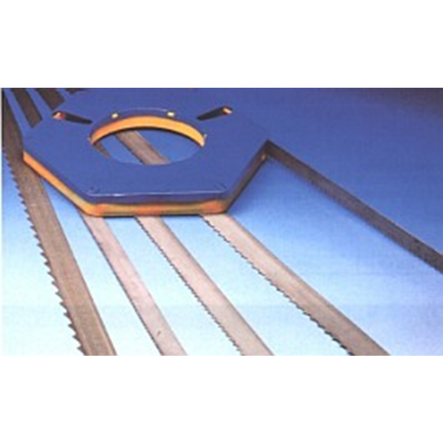 ROLLO SIERRA BIMETAL ULTRA 75 Mts. 20x0.90mm 6d