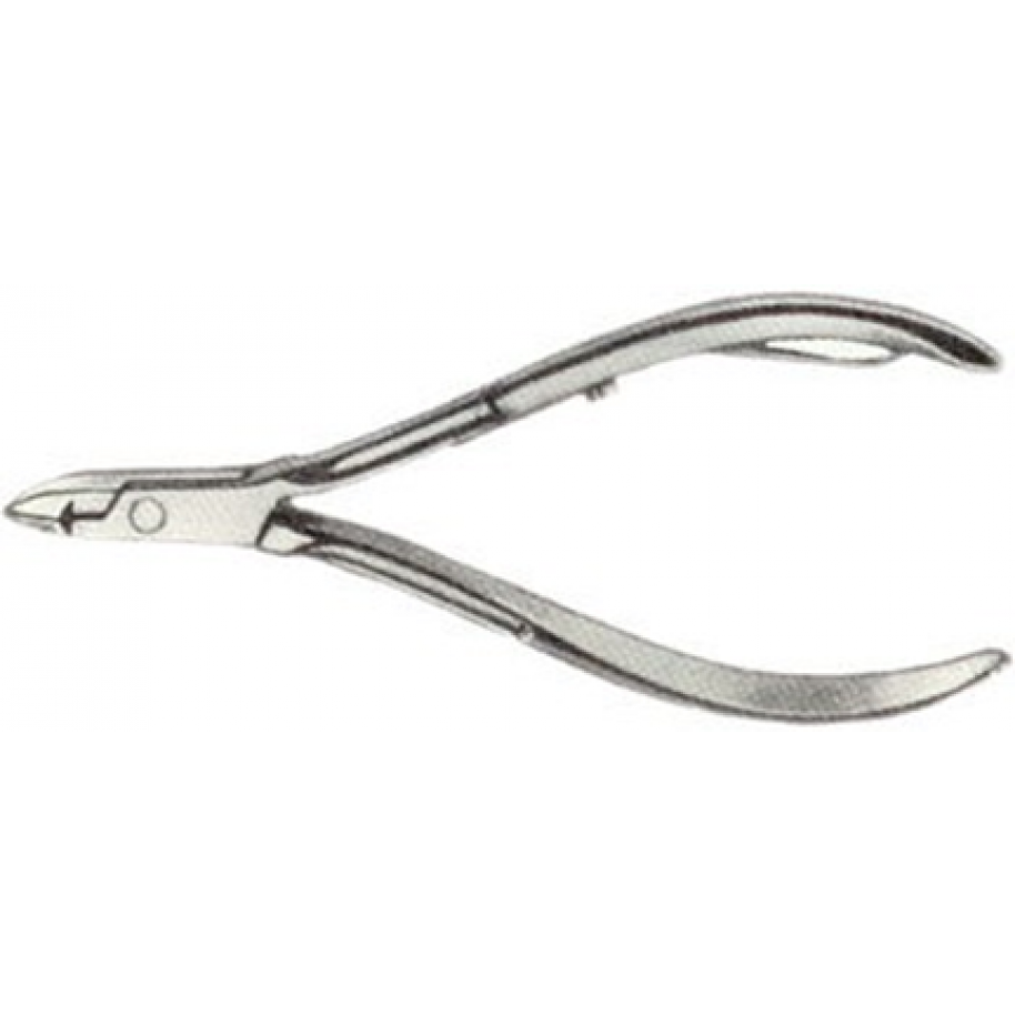 ALICATE PARA CUTICULA SIALKOT 4