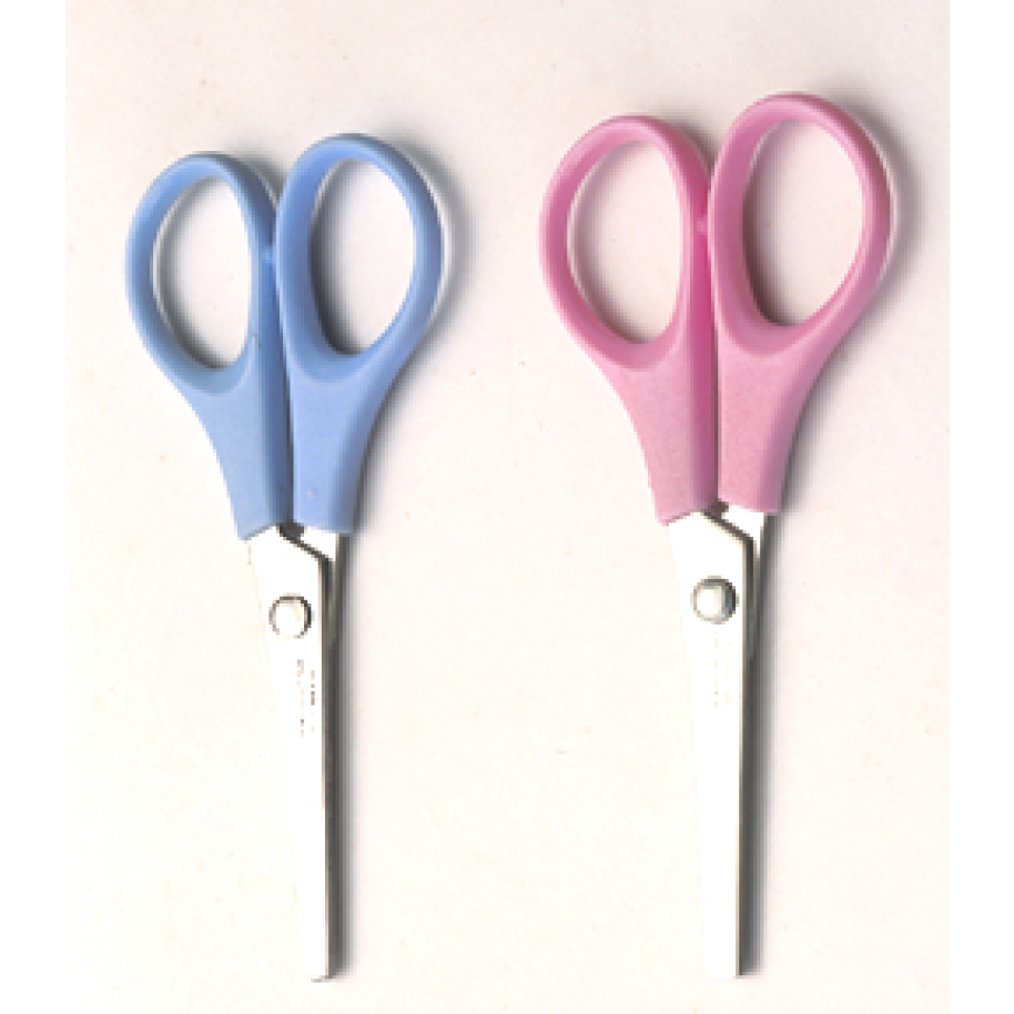 TIJERA TRAMONTINA PARA ESCOLARES