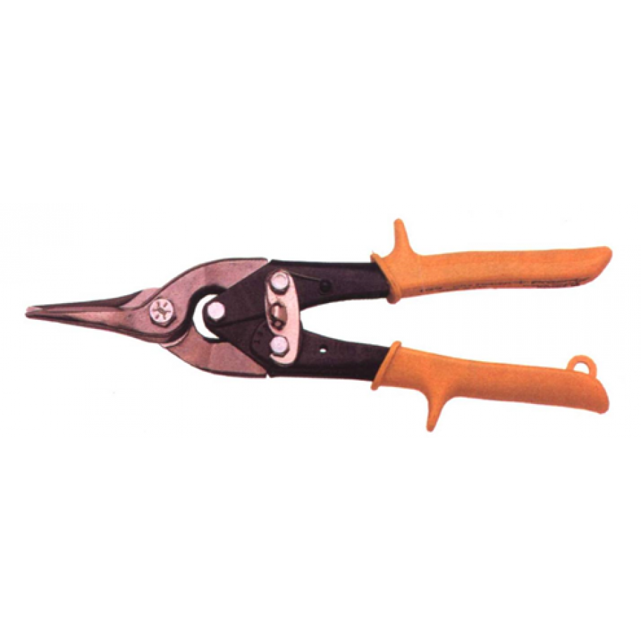 TIJERA HOJALATERO PROSNIP