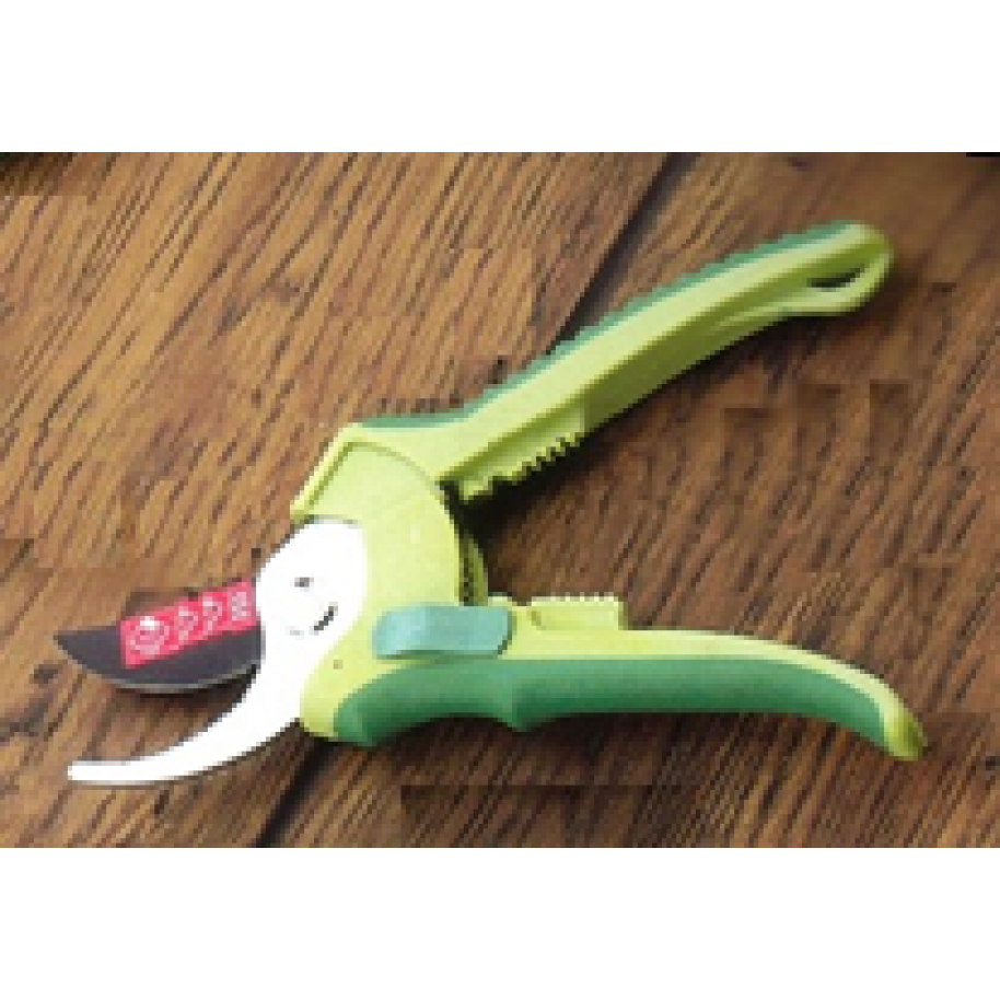 TIJERA DE PODAR GREEN GUARD 8.1/2