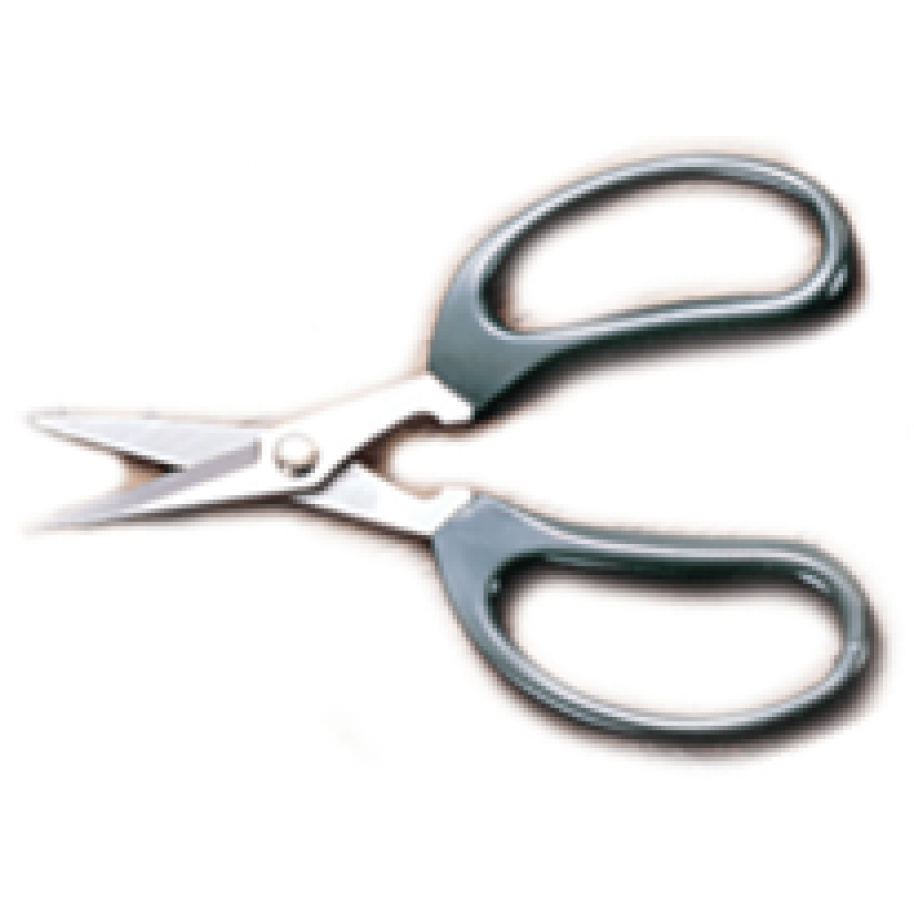 TIJERA DE PODAR GREEN GUARD 6.1/2