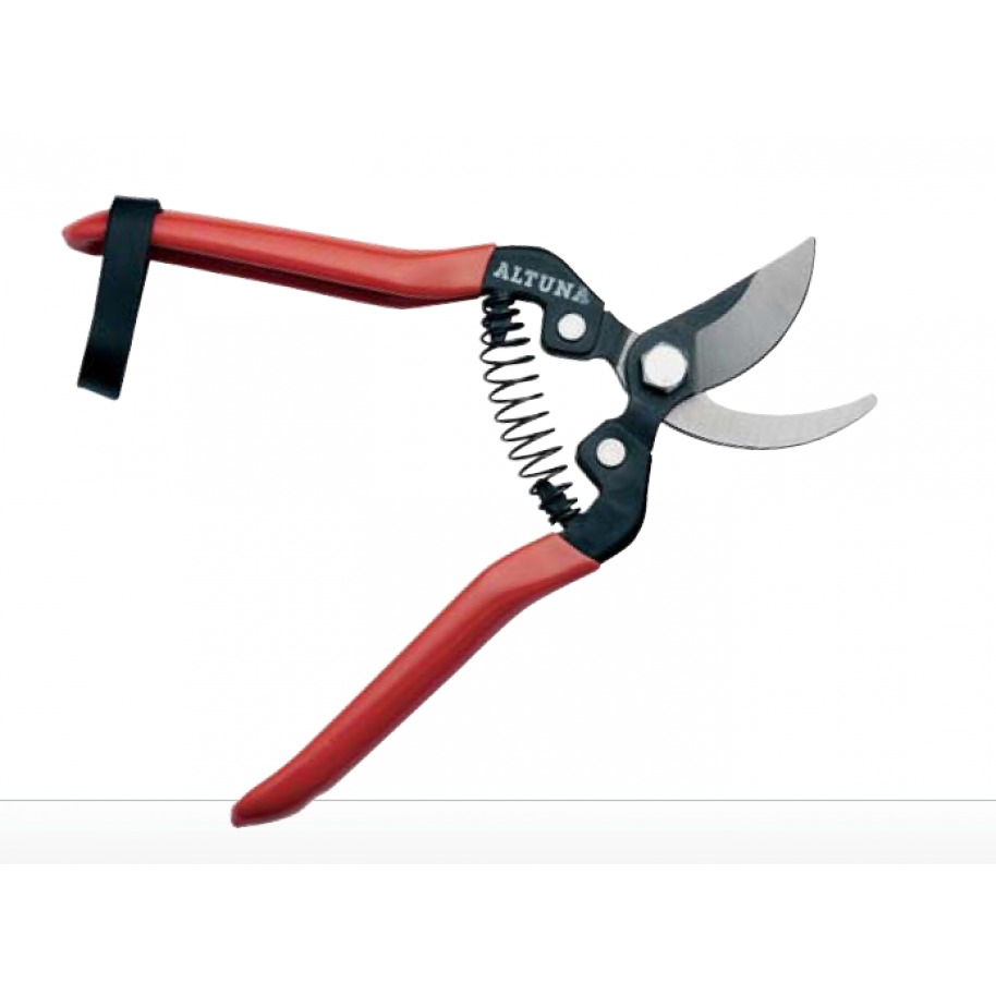 TIJERA ALTUNA PARA VENDIMIA PROFESIONAL