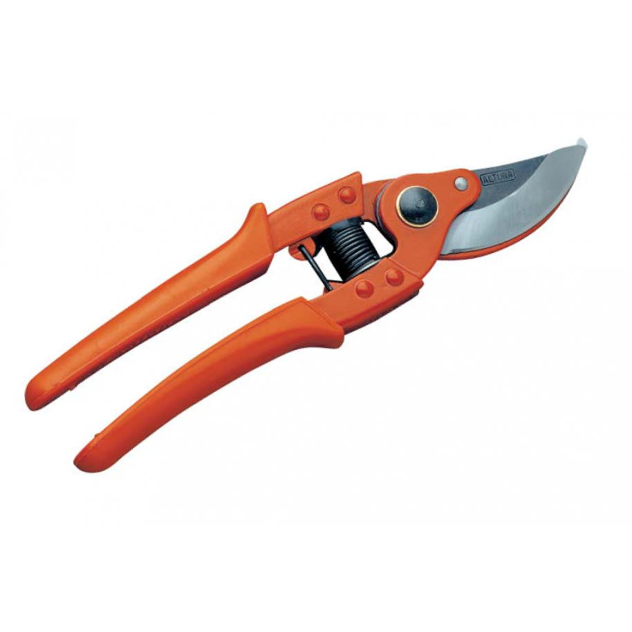 TIJERA PODAR ALTUNA HOJAS CAMBIABLES 20cm