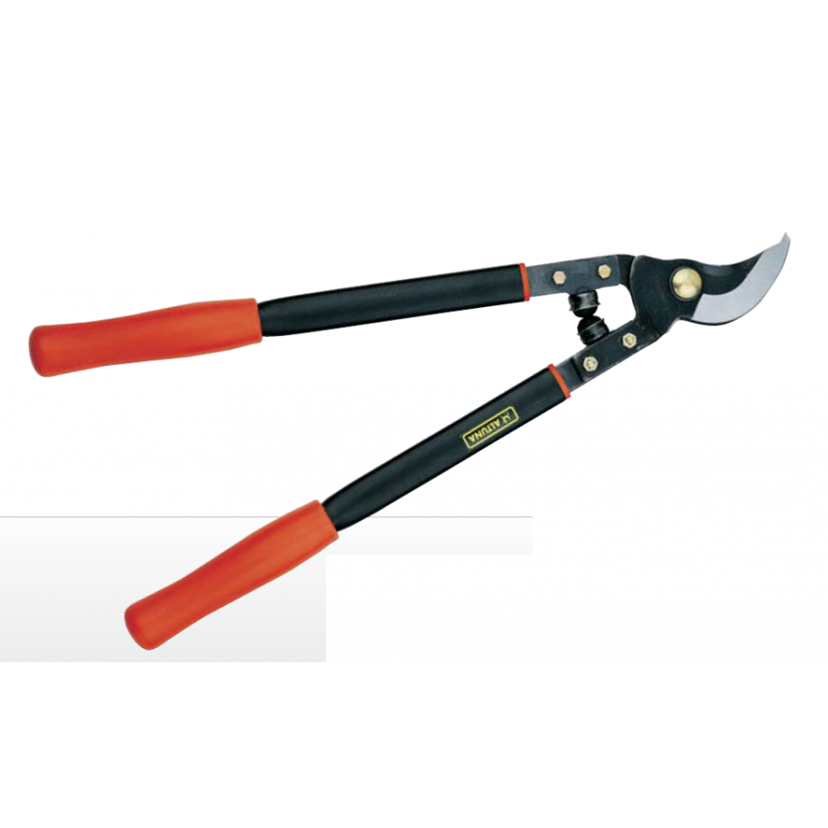 TIJERA PODAR DOS MANOS ALTUNA HOJA CAMBIABLE 42cm