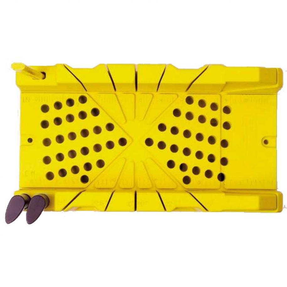 CAJA DE INGLETAR STANLEY