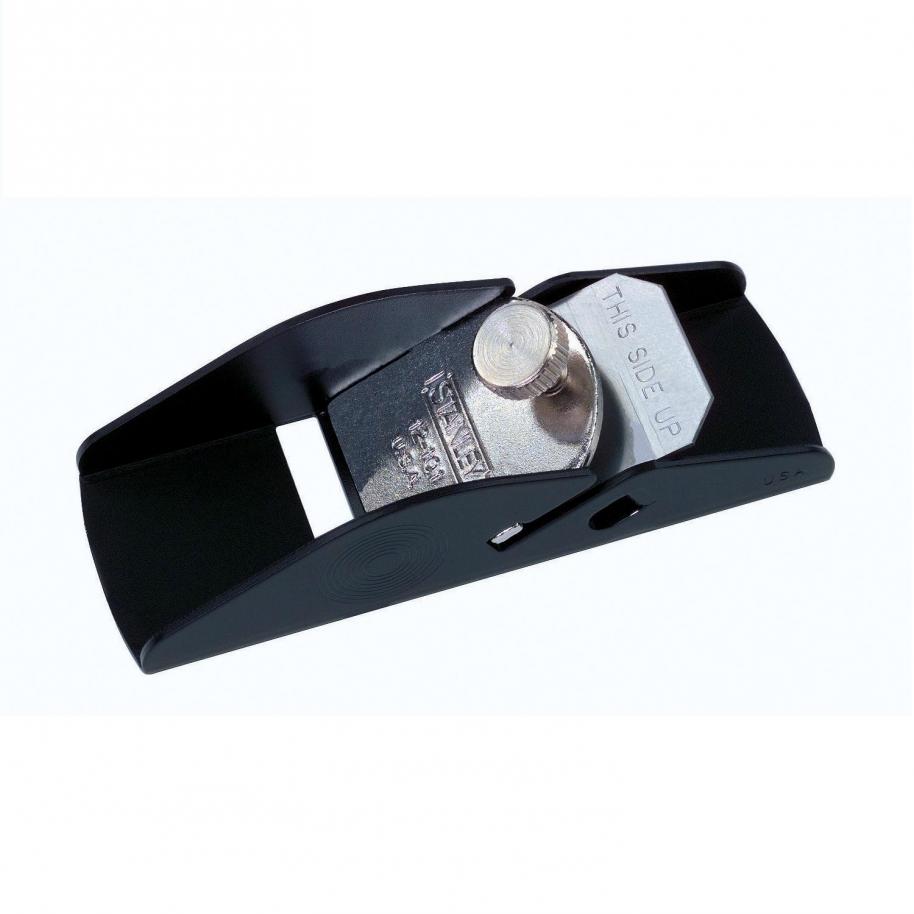 CEPILLO METALICO STANLEY CHICO 90mm