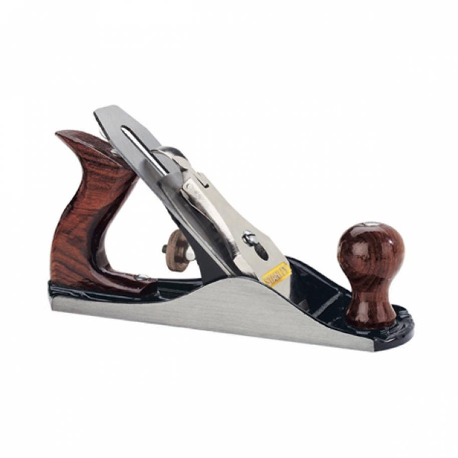 CEPILLO STANLEY GLOBAL BASE CORRUGADA