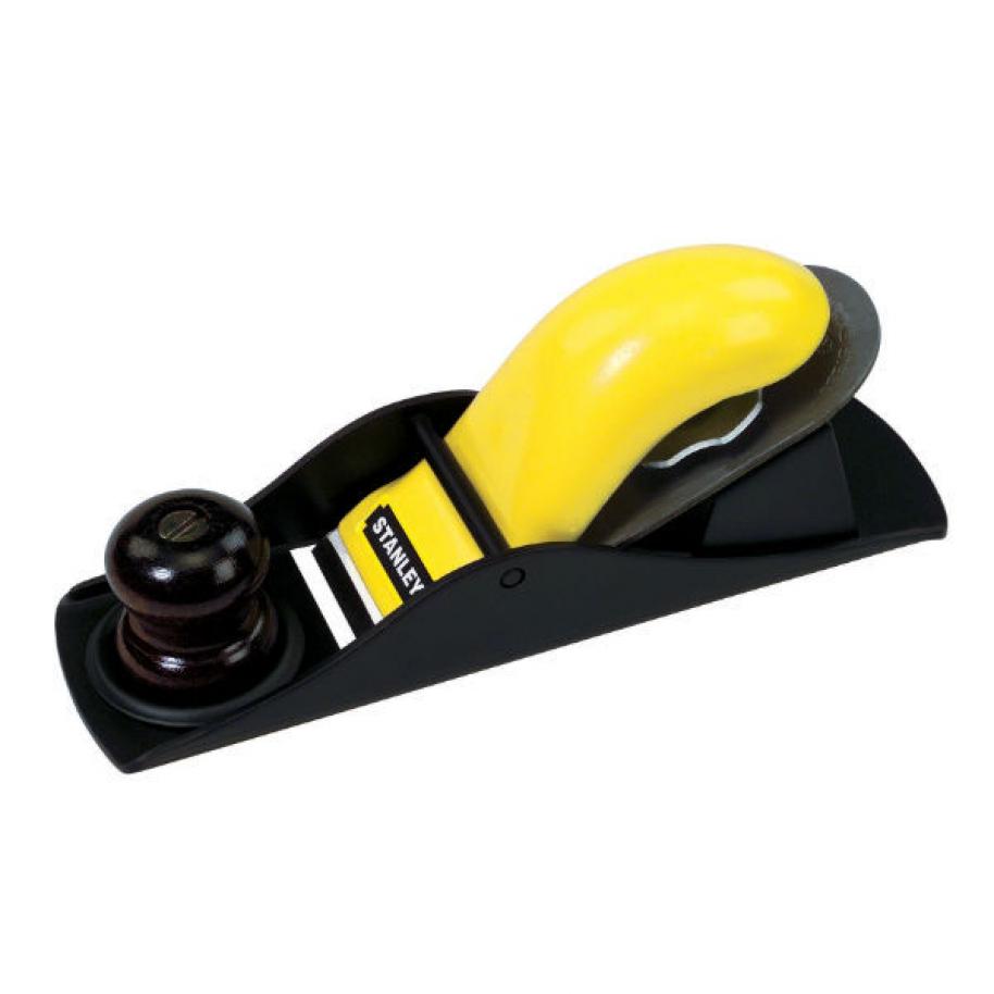 CEPILLO STANLEY HOBBY Nº2