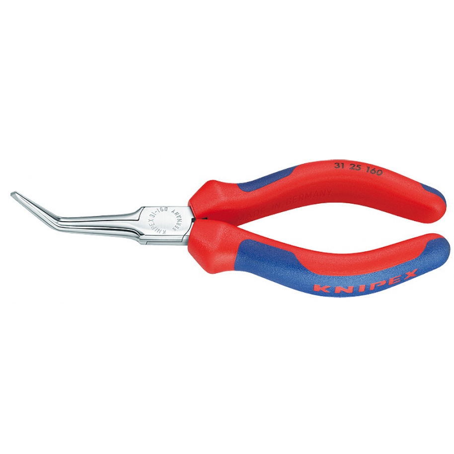 ALICATE CROMADO KNIPEX