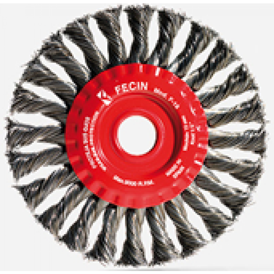 CEPILLO CIRCULAR FECIN TRENZADO 175mm
