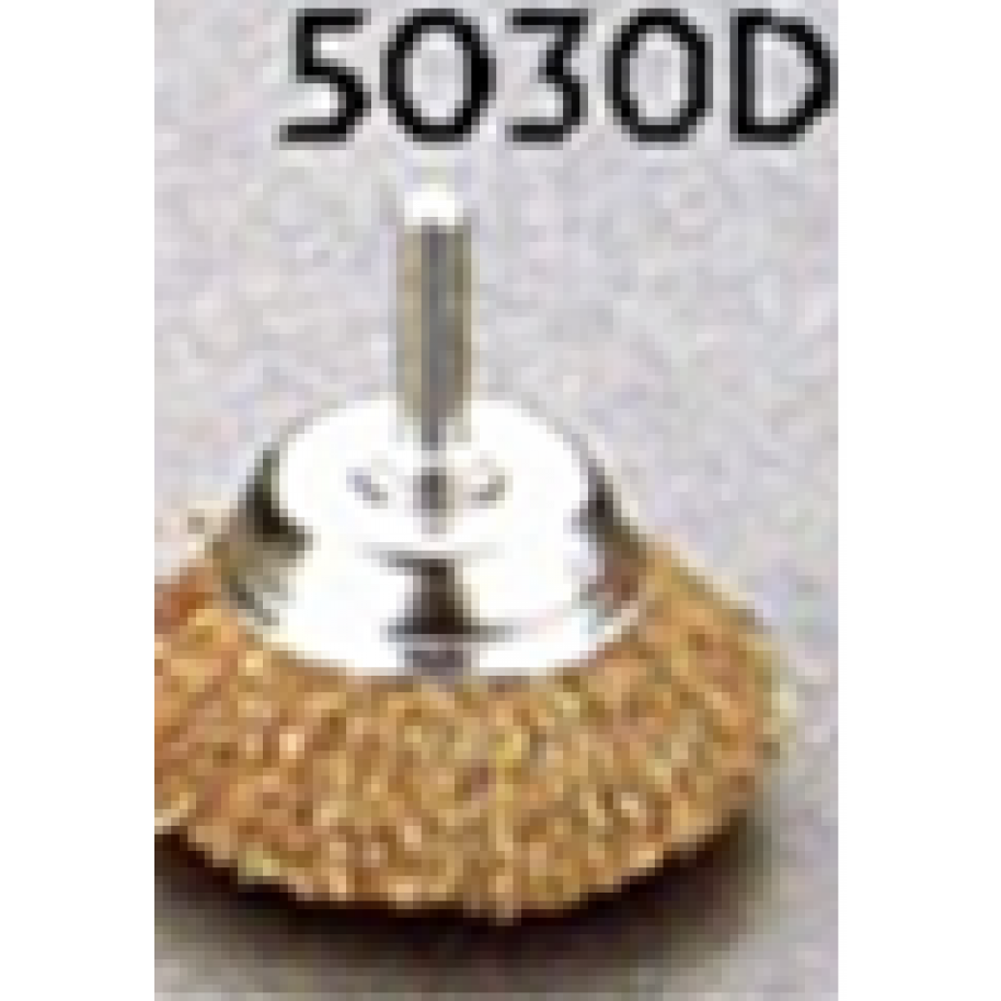 TAZA CON ESPIGA FECIN 50mm