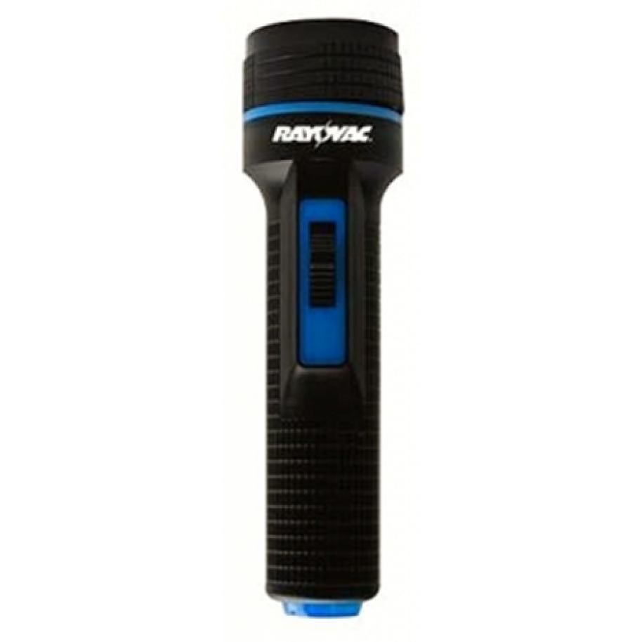 LINTERNA RAYOVAC