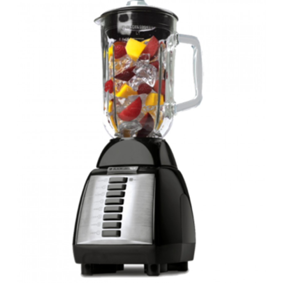 LICUADORA BLACK + DECKER