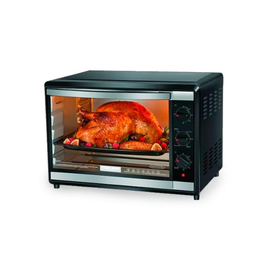HORNO BLACK Y DECKER 50 Litros