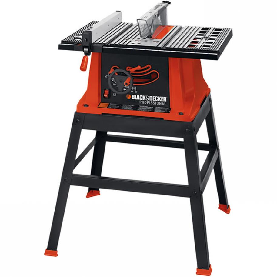 SIERRA DE MESA BLACK + DECKER*